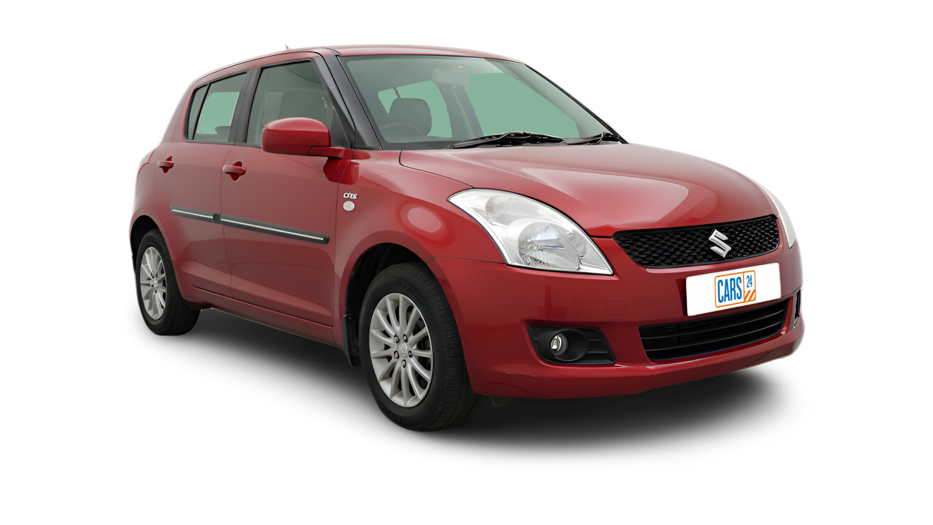 Maruti Swift-img